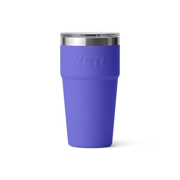 イエティ ランブラー20oz スタッカブルカップ シーズナルカラー