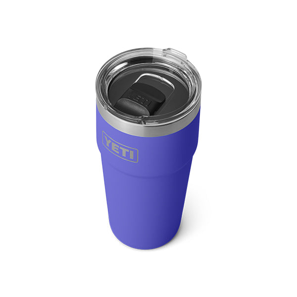 イエティ ランブラー20oz スタッカブルカップ シーズナルカラー