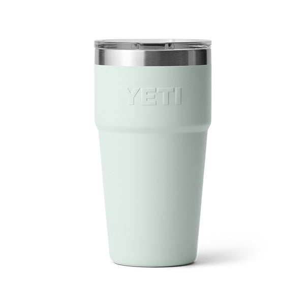 イエティ ランブラー20oz スタッカブルカップ シーズナルカラー