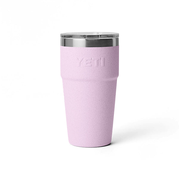 イエティ ランブラー20oz スタッカブルカップ シーズナルカラー