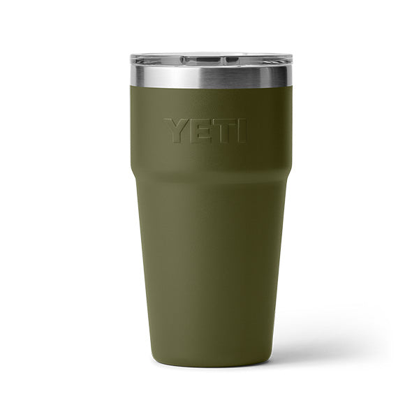 イエティ ランブラー20oz スタッカブルカップ シーズナルカラー