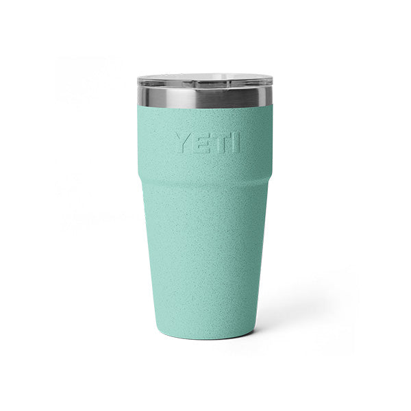 イエティ ランブラー20oz スタッカブルカップ シーズナルカラー