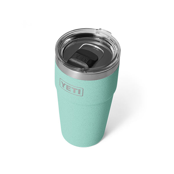 イエティ ランブラー20oz スタッカブルカップ シーズナルカラー