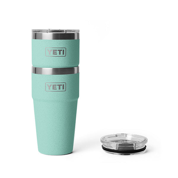 イエティ ランブラー20oz スタッカブルカップ シーズナルカラー