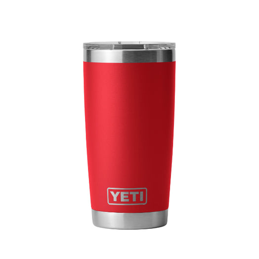 イエティ ランブラー20oz タンブラー