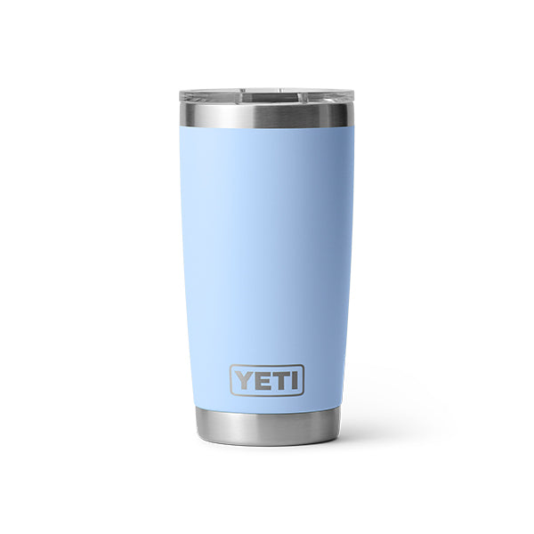 イエティ ランブラー20oz タンブラー シーズナルカラー