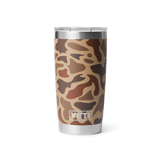 イエティ ランブラー20oz タンブラー シーズナルカラー