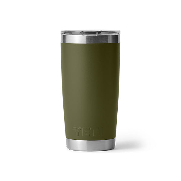 イエティ ランブラー20oz タンブラー シーズナルカラー