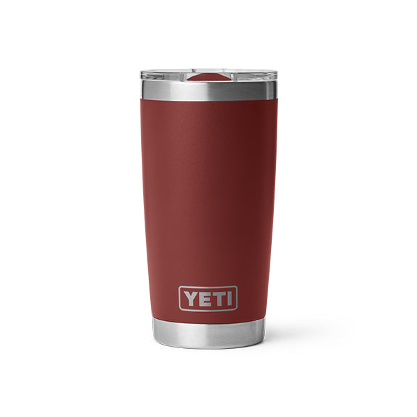 イエティ ランブラー20oz タンブラー シーズナルカラー