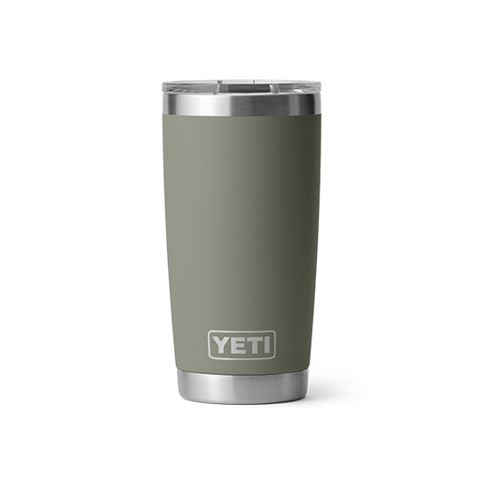 イエティ ランブラー20oz タンブラー シーズナルカラー