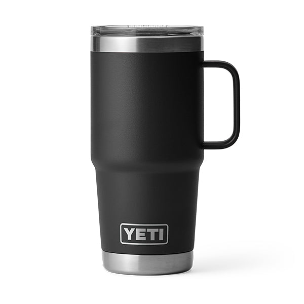 イエティ ランブラー20oz トラベルマグ