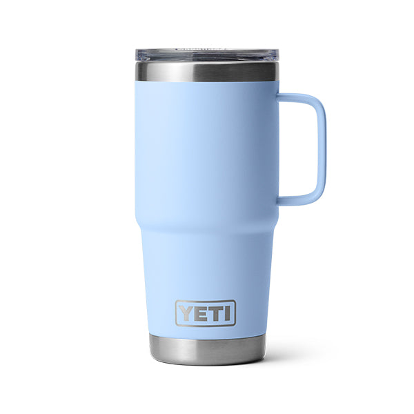 イエティ ランブラー20oz トラベルマグ シーズナルカラー