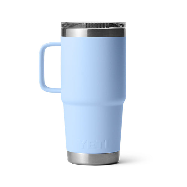 イエティ ランブラー20oz トラベルマグ シーズナルカラー