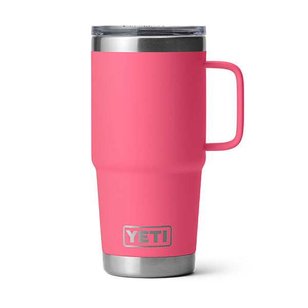 ◇YETI◇ ランブラー 20 OZ (591ml) トラベルマグ 水筒 (YETI