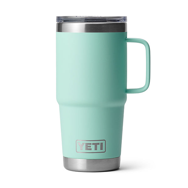 イエティ ランブラー20oz トラベルマグ