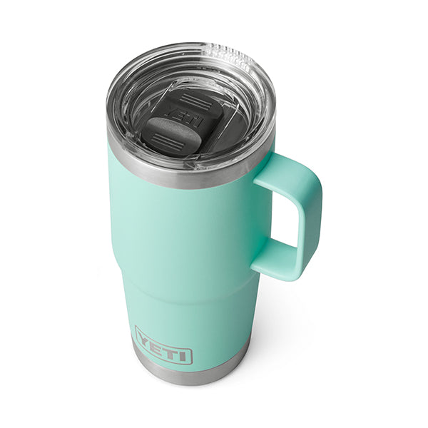 イエティ ランブラー20oz トラベルマグ