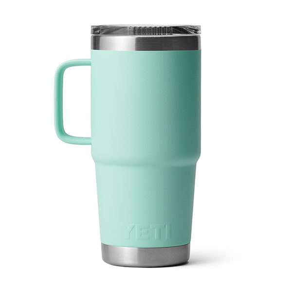 イエティ ランブラー20oz トラベルマグ