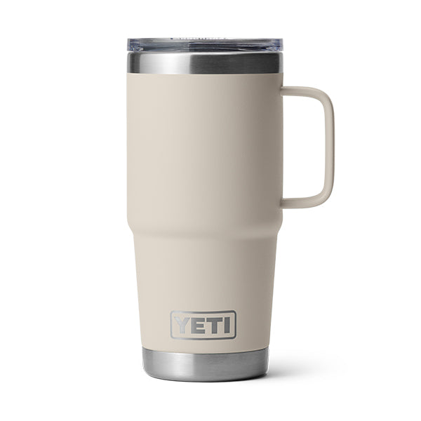 イエティ ランブラー20oz トラベルマグの画像
