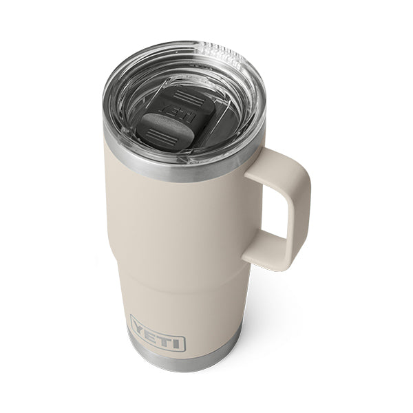イエティ ランブラー20oz トラベルマグ