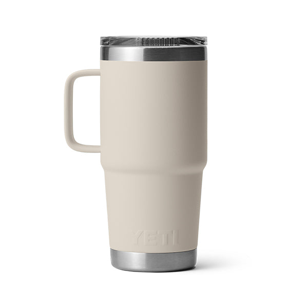 イエティ ランブラー20oz トラベルマグ