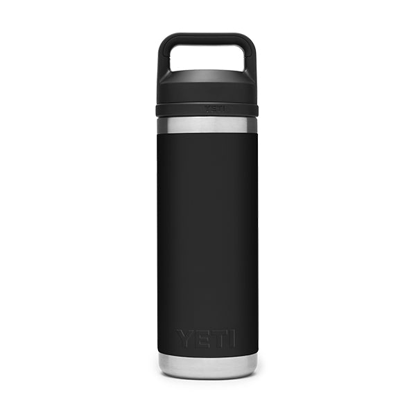 イエティ ランブラー18oz チャグキャップボトル