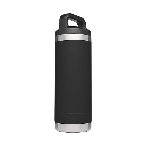 イエティ ランブラー18oz チャグキャップボトル