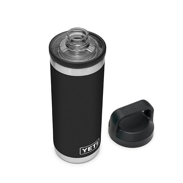 イエティ ランブラー18oz チャグキャップボトル