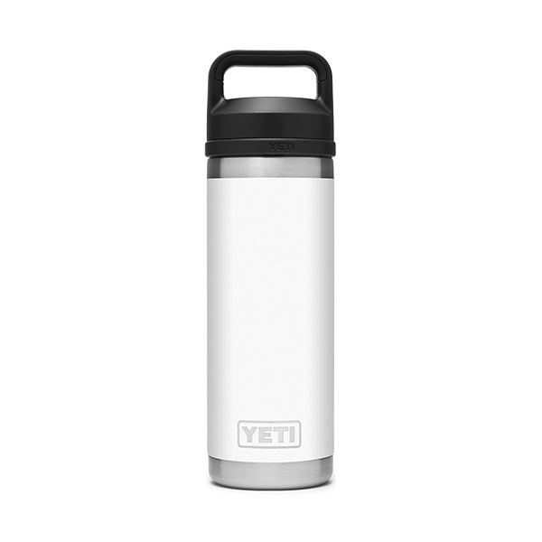 イエティ ランブラー18oz チャグキャップボトル