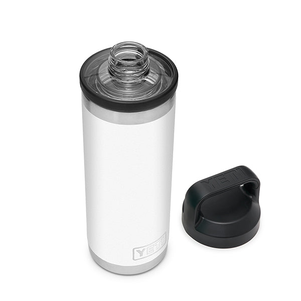 イエティ ランブラー18oz チャグキャップボトル