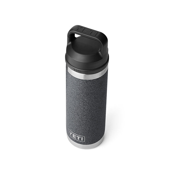 イエティ ランブラー18oz チャグキャップボトル シーズナルカラー