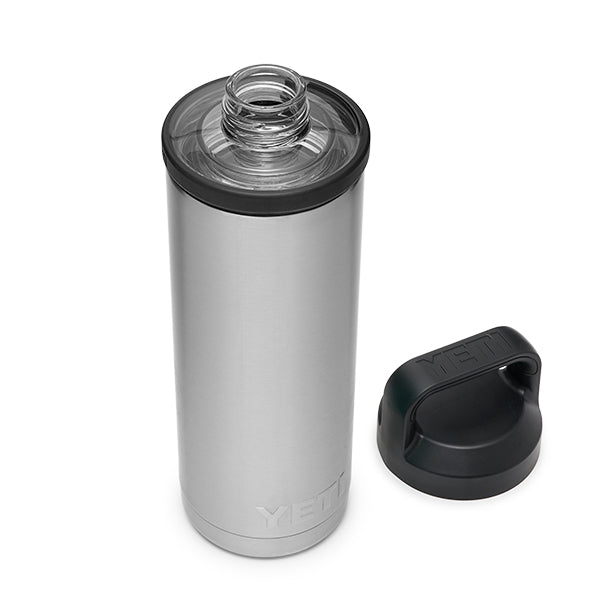 イエティ ランブラー18oz チャグキャップボトル