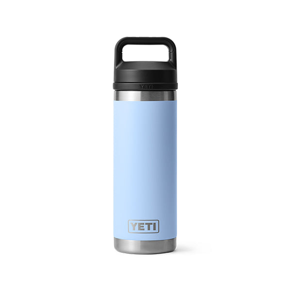 【新品】YETI イエティ ランブラー18oz（532ml）チャグキャップボトル イエティ ランブラー18oz チャグキャップボトル シーズナル