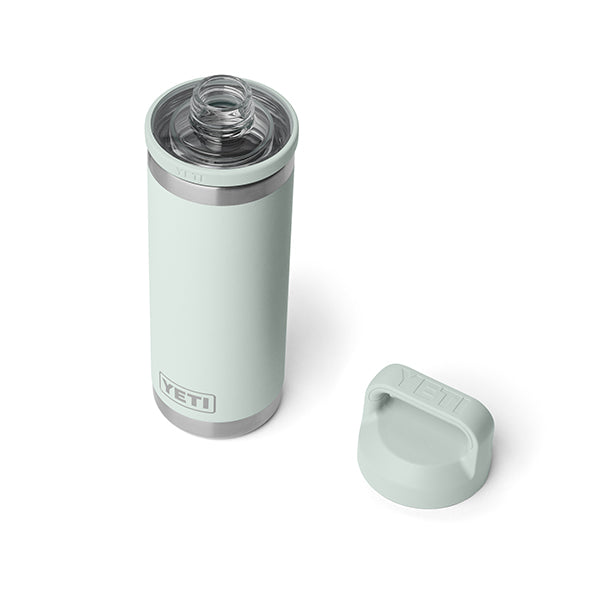 イエティ ランブラー18oz チャグキャップボトル シーズナルカラー