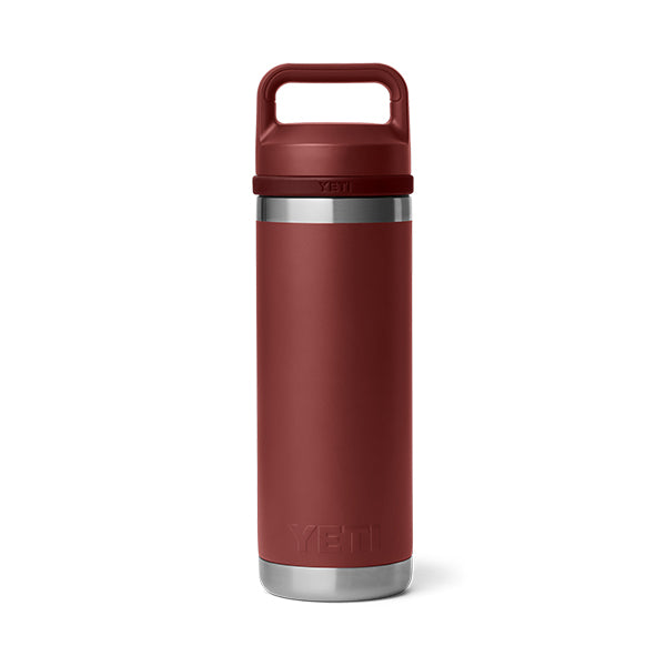 YETI イエティ ランブラー18oz チャグキャップボトル（限定色） イエティ ランブラー18oz チャグキャップボトル シーズナルカラー