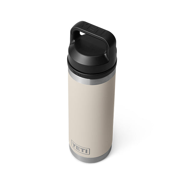 YETI イエティ　ランブラー　チャグキャップボトル　18oz ブラック Amazon｜YETI(イエティ) ランブラー 18オンス ボトル 真空断熱