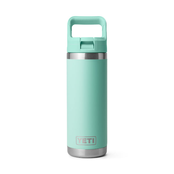 イエティ ランブラー 18oz ホットショット タンブラー ボトル キャンプグリ YETI - イエティ ランブラー 18oz ホットショット タンブラー ボトル