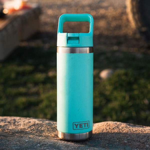 ⭐︎A&F正規品☆ YETI イエティ 18oz ランブラー タンブラー 限定色 イエティ ランブラー18oz ストローキャップボトル – aandfonlinestore