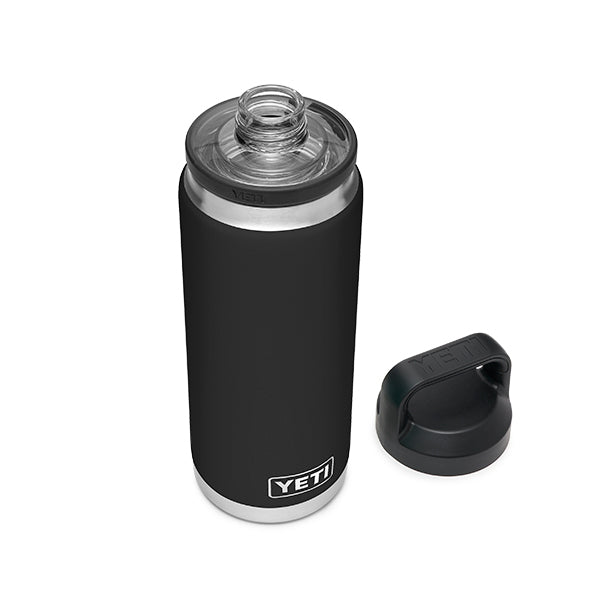 イエティ ランブラー26oz チャグキャップボトル