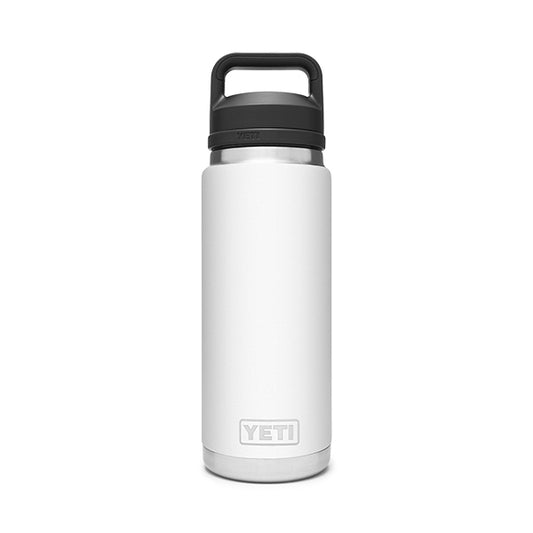 イエティ ランブラー26oz チャグキャップボトル