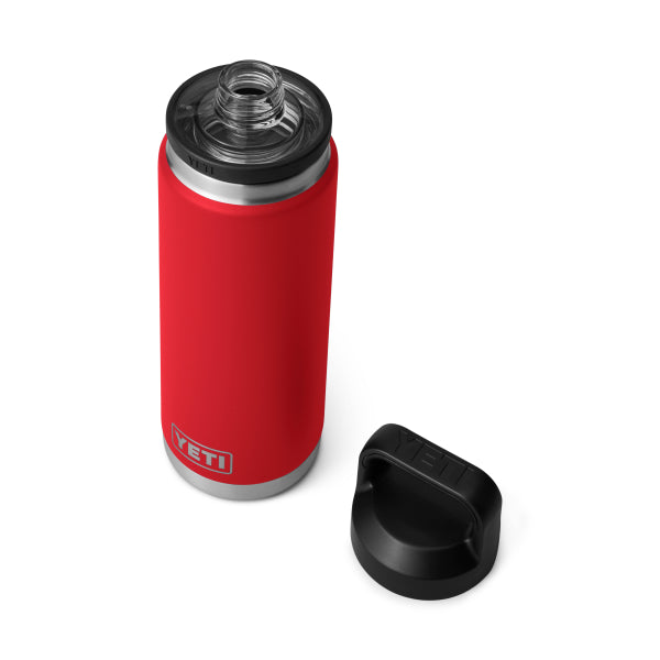イエティランブラー 792 mL チャグキャップボトル YETI 26oz イエティ ランブラー26oz（792ml） チャグキャップボトル ネイビー