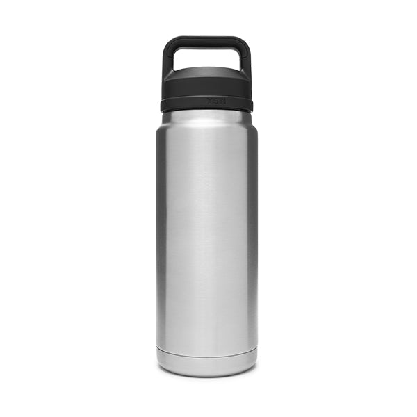 イエティ ランブラー26oz（769ml） チャグキャップボトル