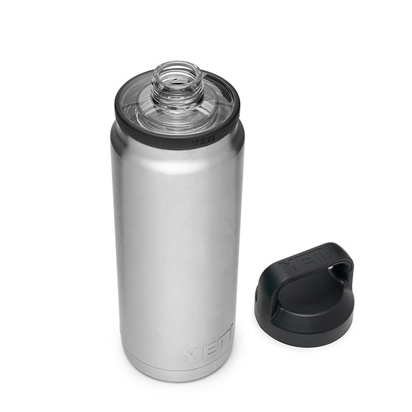 イエティ ランブラー26oz チャグキャップボトル