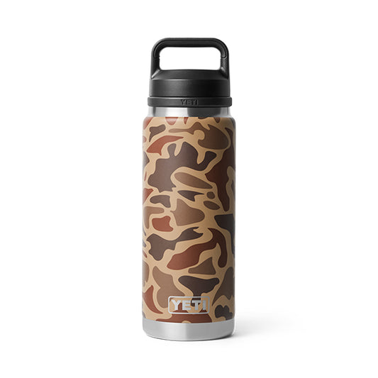 イエティ ランブラー26oz チャグキャップボトル シーズナルカラー