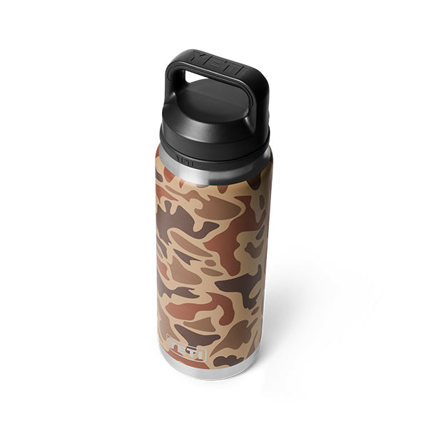 イエティ ランブラー26oz チャグキャップボトル シーズナルカラー
