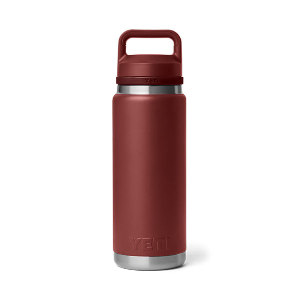 イエティ ランブラー26oz チャグキャップボトル シーズナルカラー