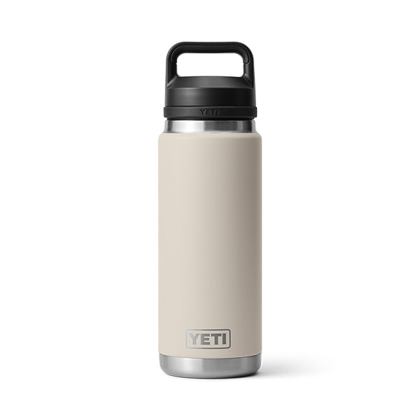 イエティ ランブラー26oz チャグキャップボトル – aandfonlinestore