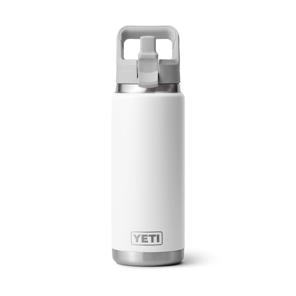 新品YETI ランブラー26oz ストローキャップ ハンドル付 付属品完備未使用 イエティ ランブラー26oz ストローキャップボトル – aandfonlinestore