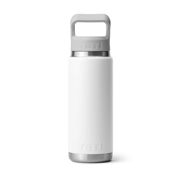 新品YETI ランブラー26oz ストローキャップ ハンドル付 付属品完備未使用 イエティ ランブラー26oz ストローキャップボトル – aandfonlinestore