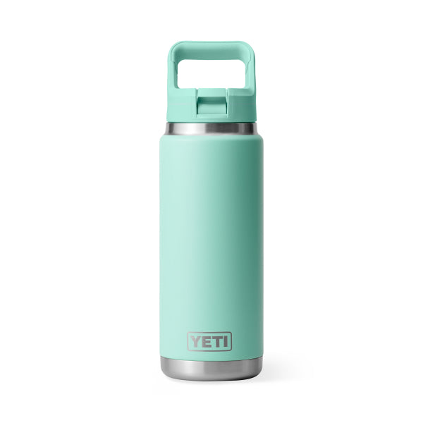 新品YETI ランブラー26oz ストローキャップ ハンドル付 付属品完備未使用 イエティ ランブラー26oz ストローキャップボトル – aandfonlinestore