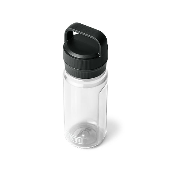 イエティ ヨンダー 600ml ウォーターボトル ウィズ チャグキャップ
